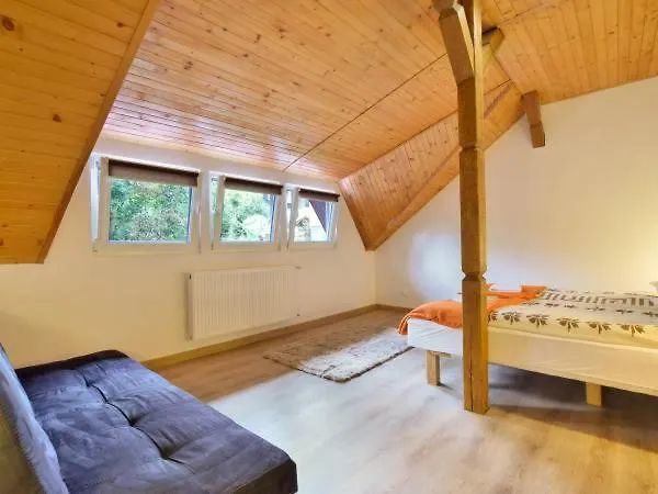 Nadin Vendégház Szklarska Poręba