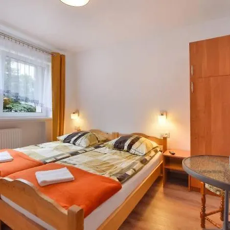 Nadin Guest house