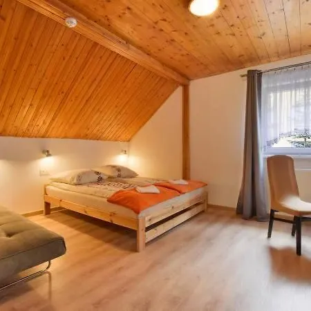 Guest house Nadin *