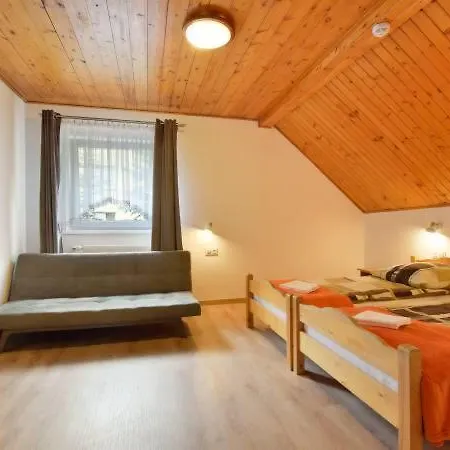 Nadin Guest house