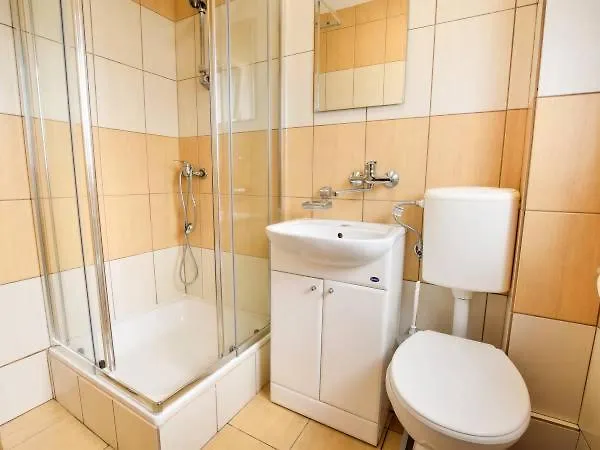 Nadin Guest house Szklarska Poreba